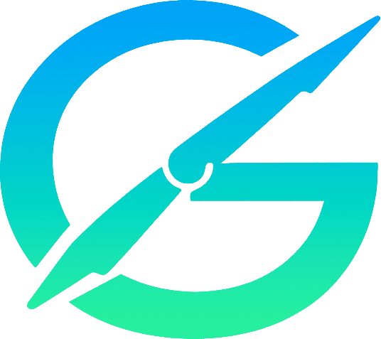 GEDO.AI Logo